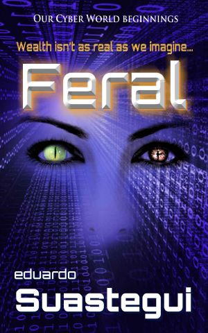 [Our Cyber World 0.50] • Feral · Prequel